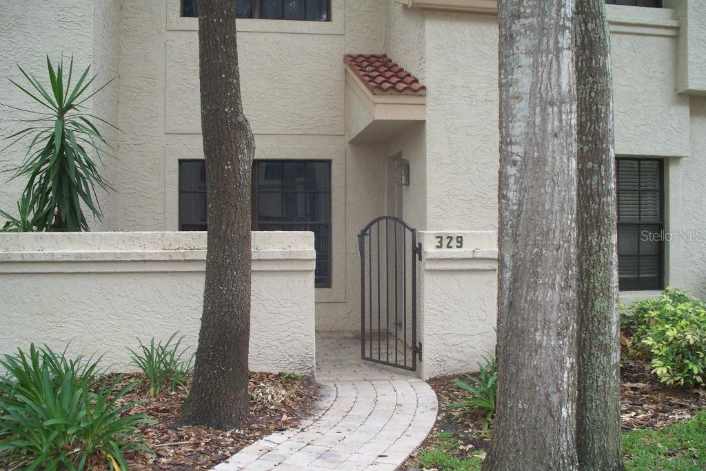 329 Los Prados Dr. #111, Safety Harbor, FL 34695