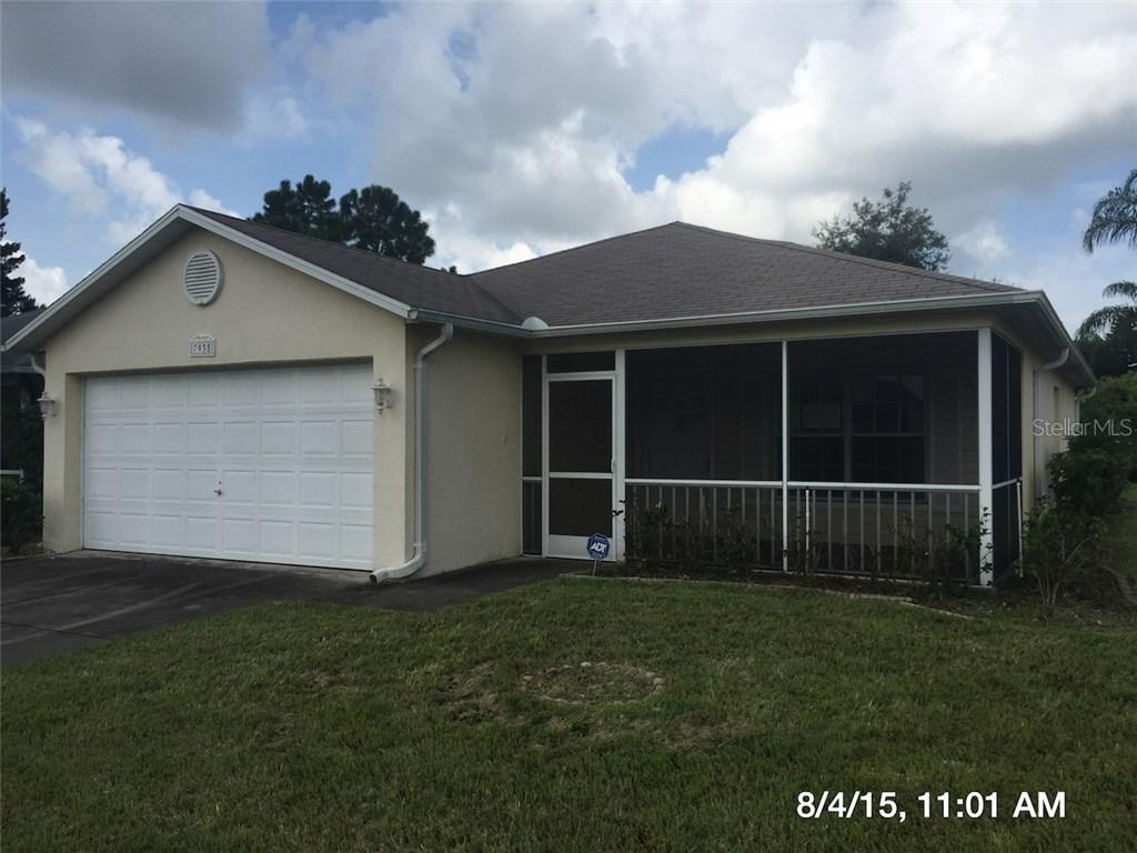 7935 Chadwick Dr., New Port Richey, FL 34654