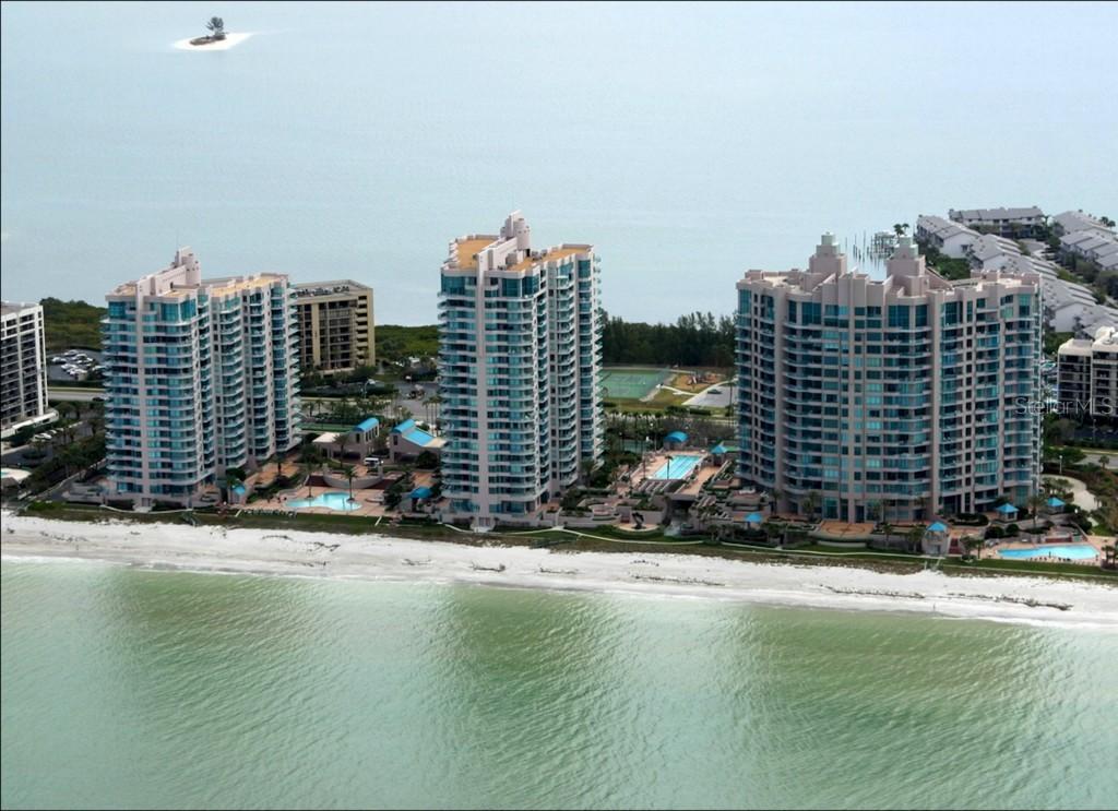 1560 Gulf Blvd. #507, Clearwater Beach, FL 33767