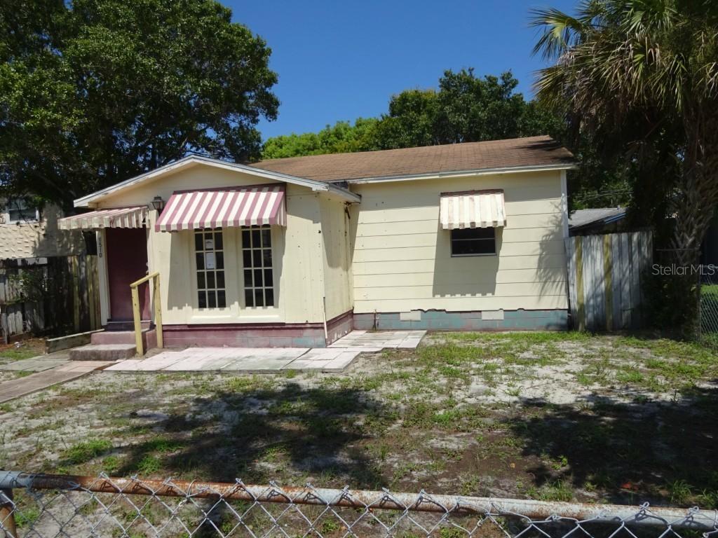 1510 Scranton St., St Petersburg, FL 33711