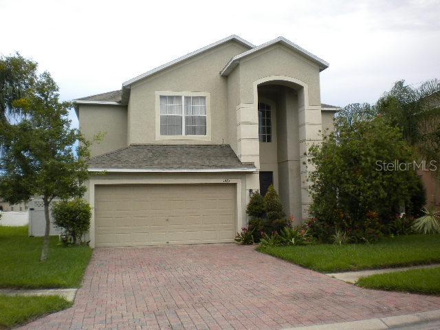 1433 Lenton Rose Ct., Trinity, FL 34655