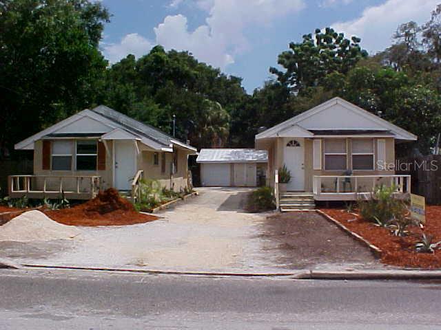 913 Jeffords St., Clearwater, FL 33756