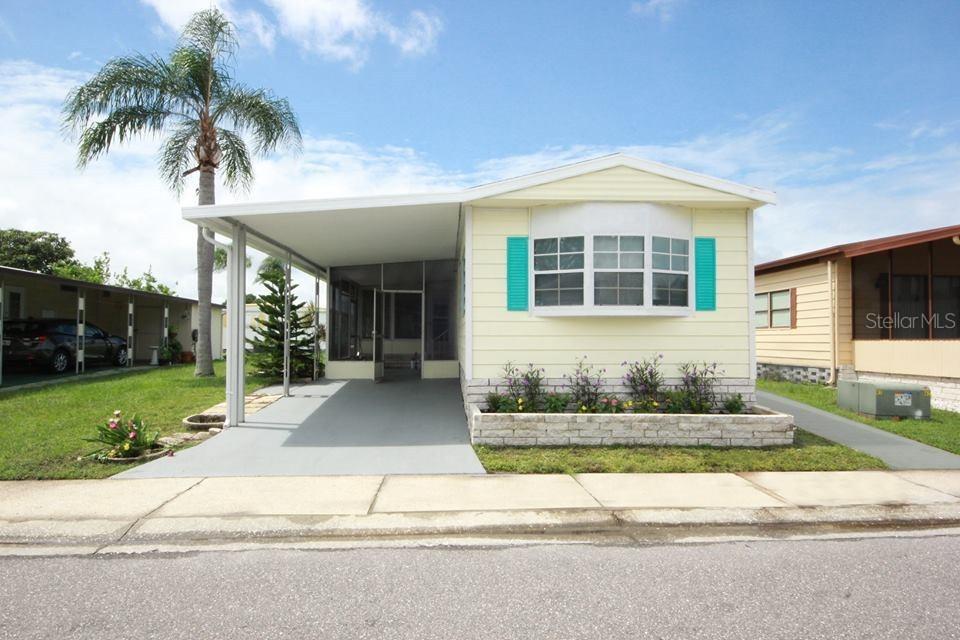 82406 New Circle Dr. #406, Pinellas Park, FL 33781