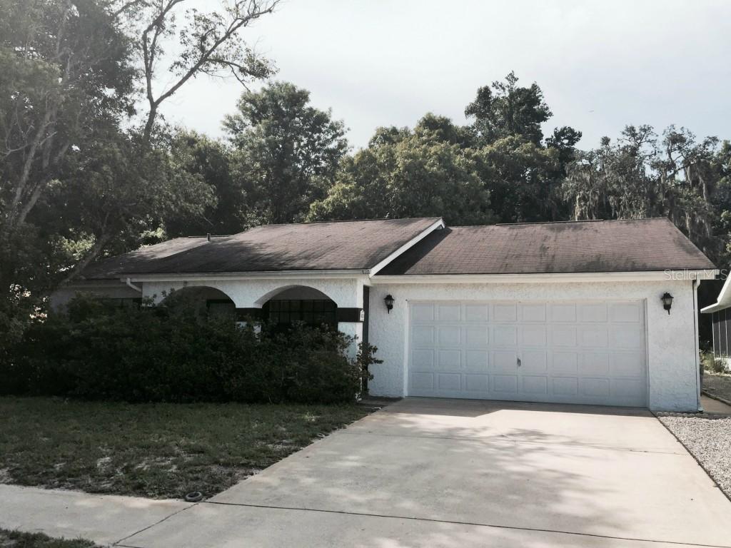 8630 Gandy Ln., Port Richey, FL 34668