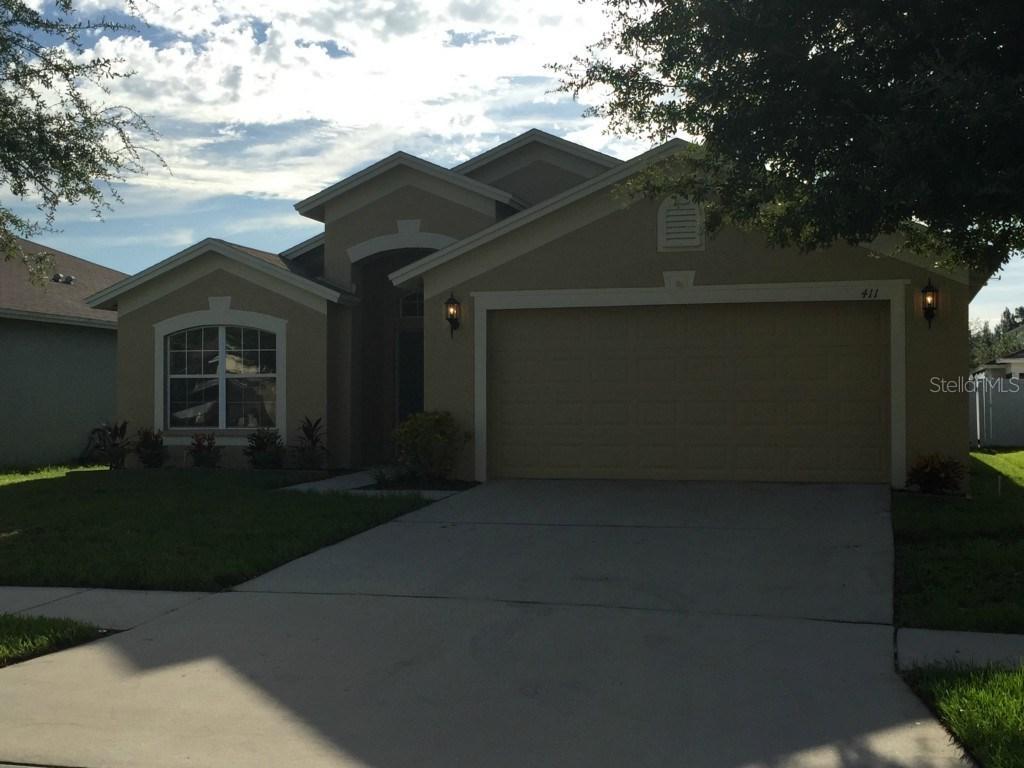 411 Delwood Breck St., Ruskin, FL 33570