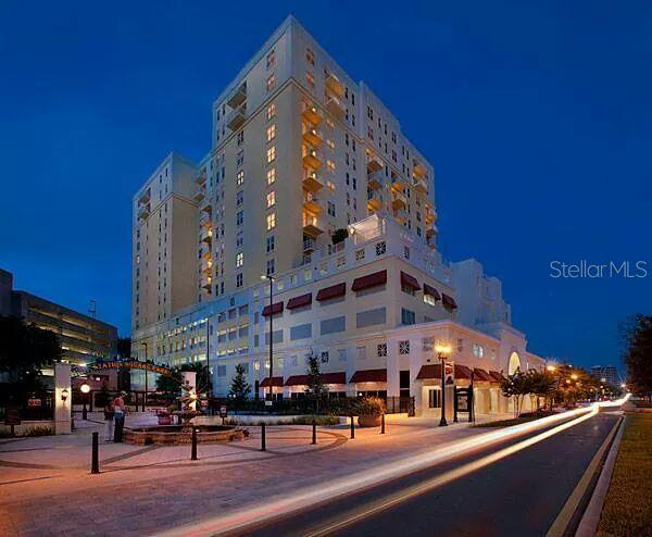 628 Cleveland St. #1204, Clearwater, FL 33755