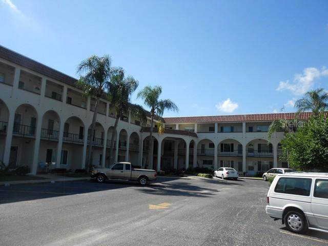 2433 Brazilia Dr. #15, Clearwater, FL 33763