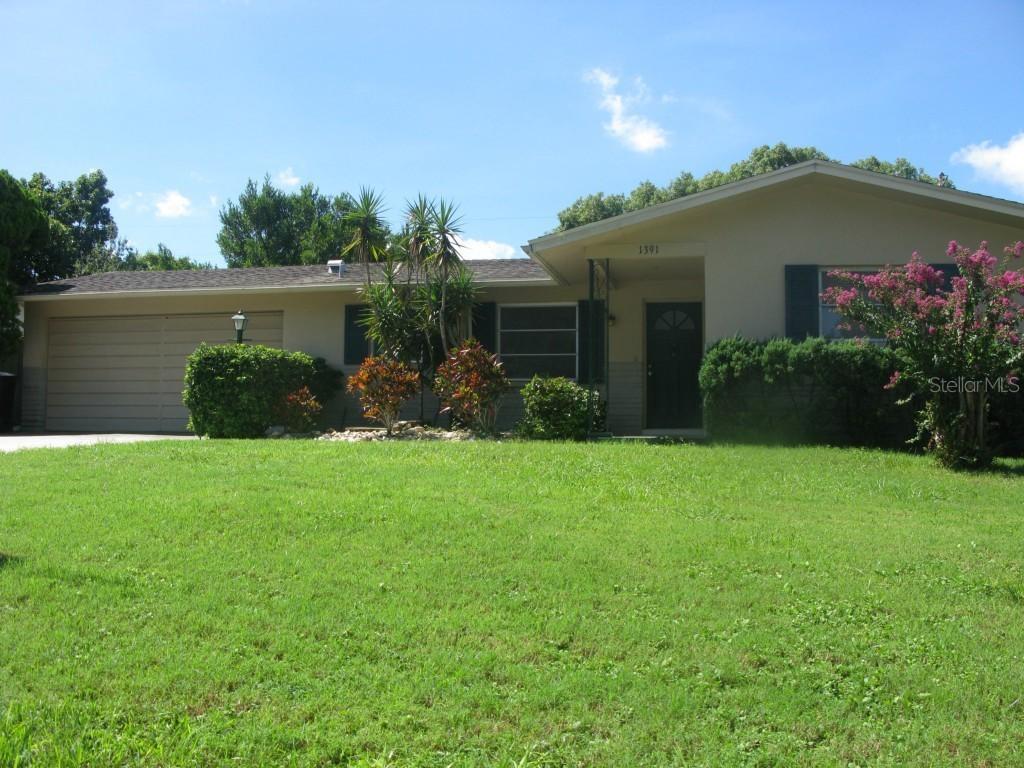 1391 Bellevue Blvd., Clearwater, FL 33756