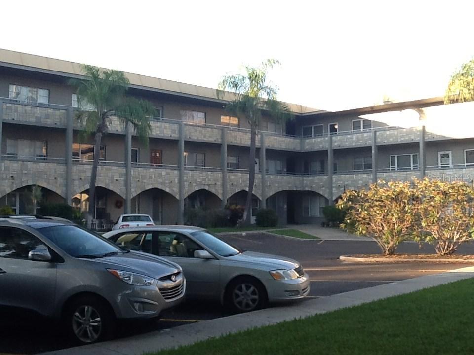 2462 Brazilia Dr. #70, Clearwater, FL 33763