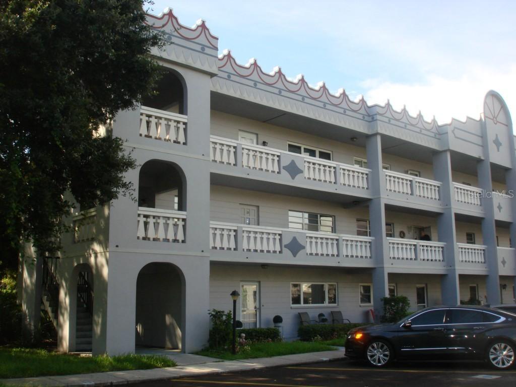 2295 Americus Blvd. #43, Clearwater, FL 33763