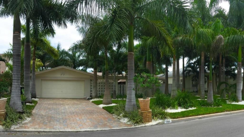 165 3rd St., Tierra Verde, FL 33715