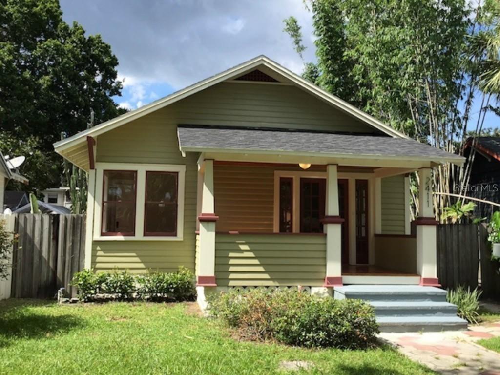 2411 1st Ave., St Petersburg, FL 33713