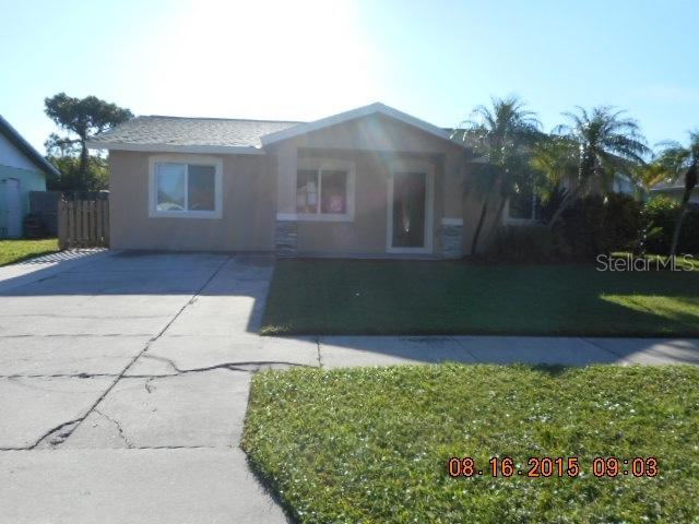 12433 Cumberland Dr., Largo, FL 33773