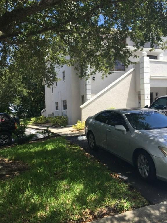5728 Calais Blvd. #8, St Petersburg, FL 33714