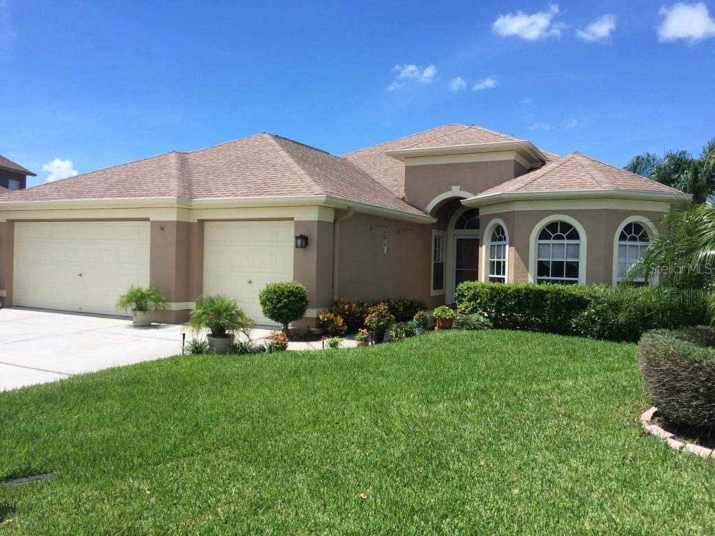 2645 Timacqua Dr., Holiday, FL 34691