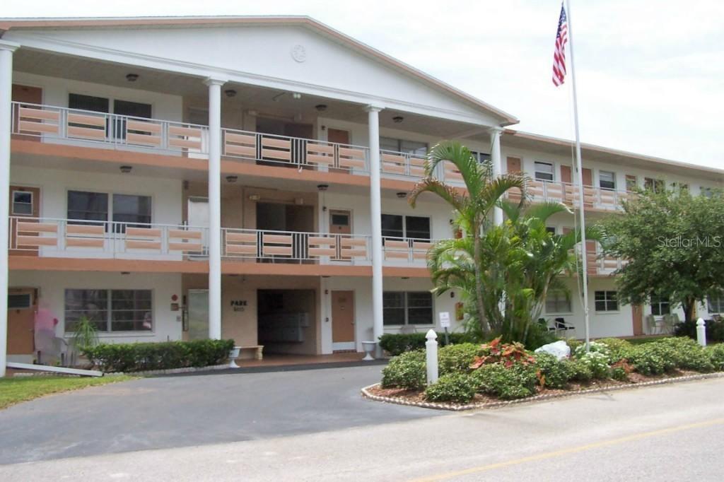6015 19th St. #308, St Petersburg, FL 33714