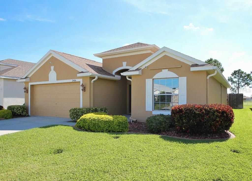 2406 Indian Key Dr., Holiday, FL 34691