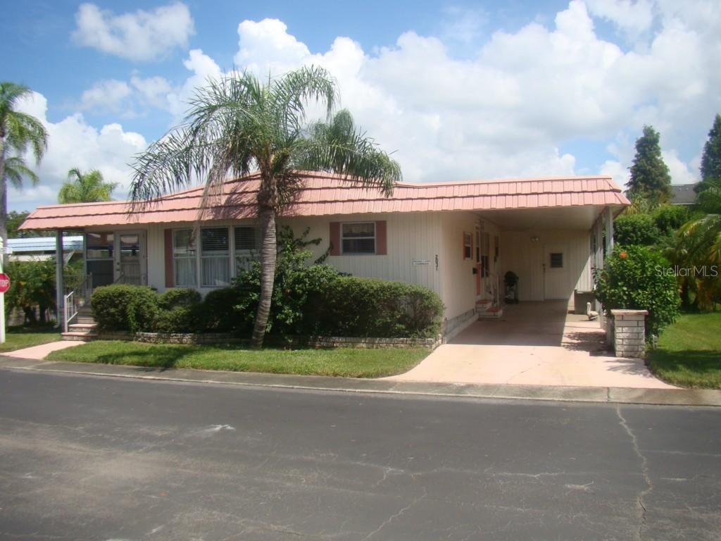 7100 Ulmerton Rd. #2031, Largo, FL 33771