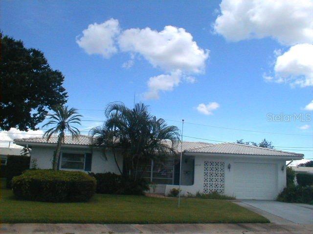 10151 45th St. #2, Pinellas Park, FL 33782