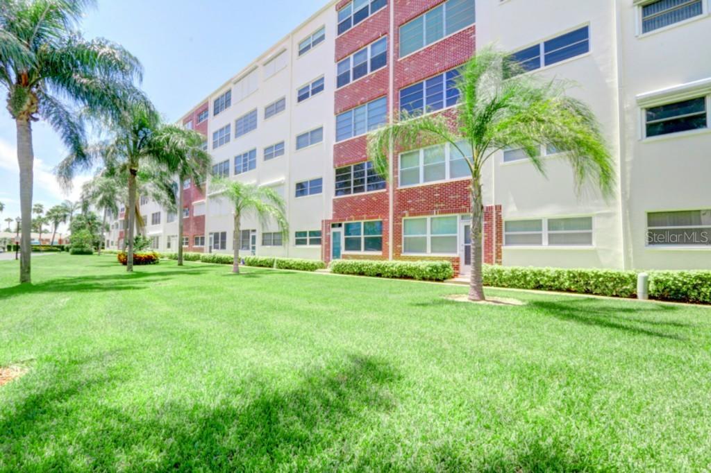 5575 Gulf Blvd. #130, St Pete Beach, FL 33706