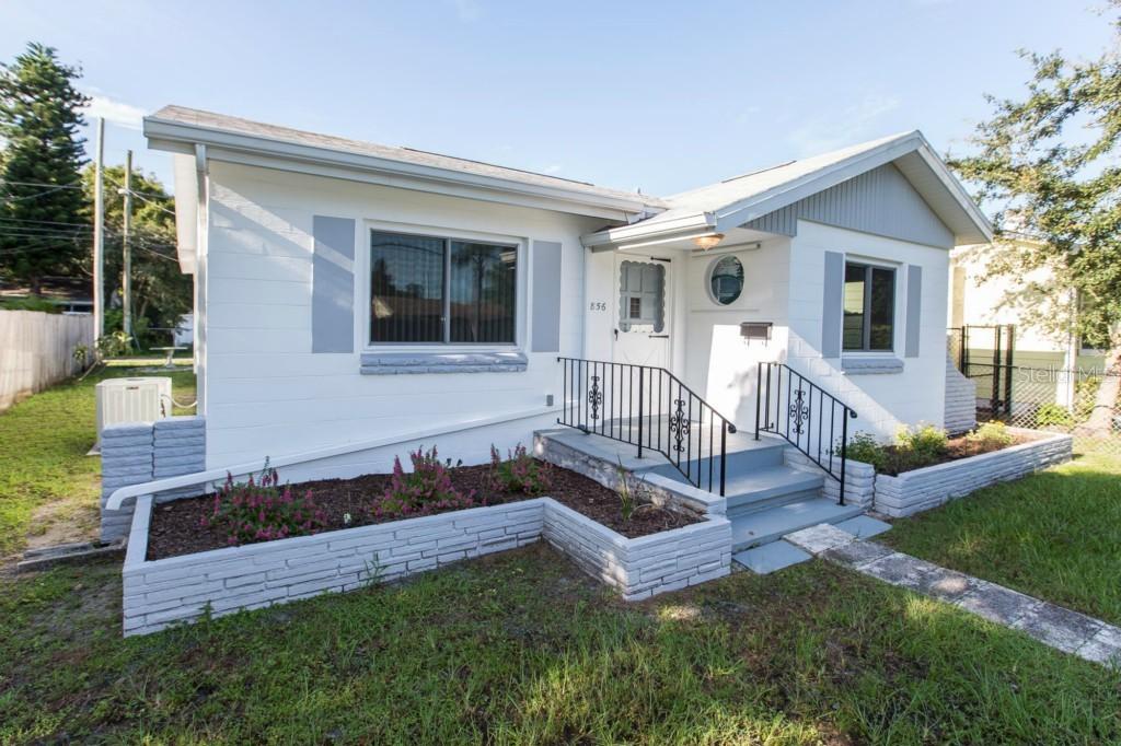 856 53rd Ave., St Petersburg, FL 33703
