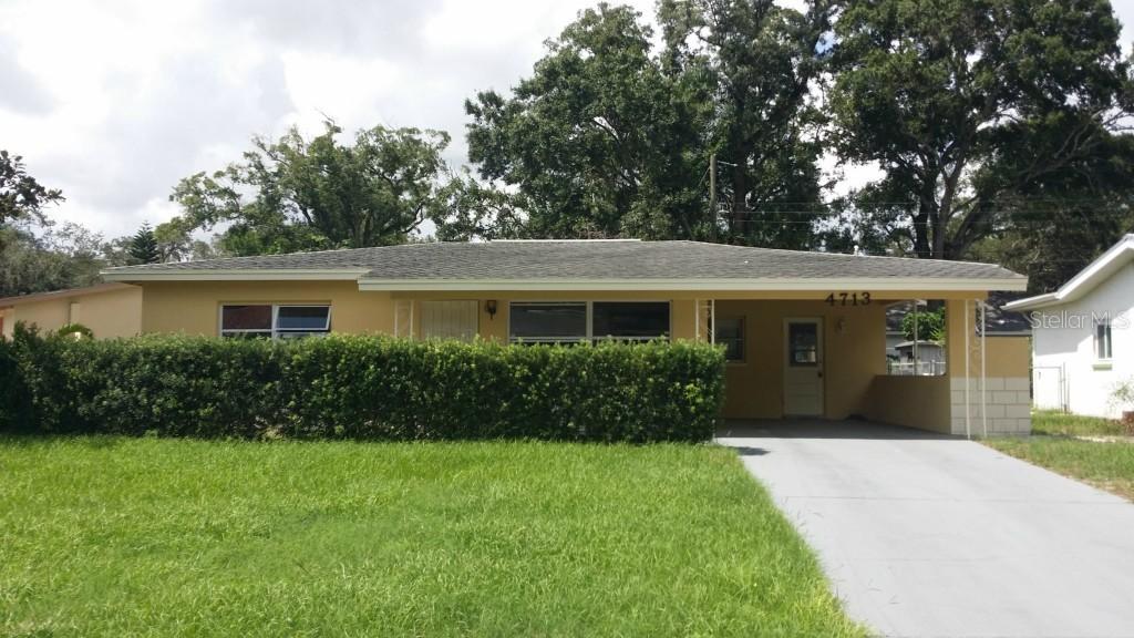 4713 49th Ave., St Petersburg, FL 33714
