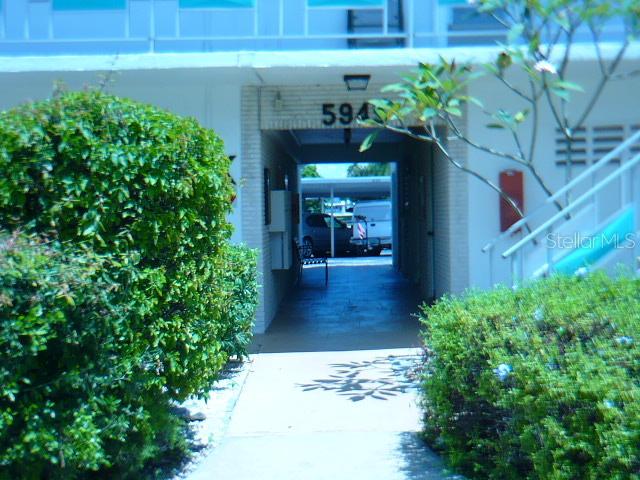 5945 21st St. #18, St Petersburg, FL 33714