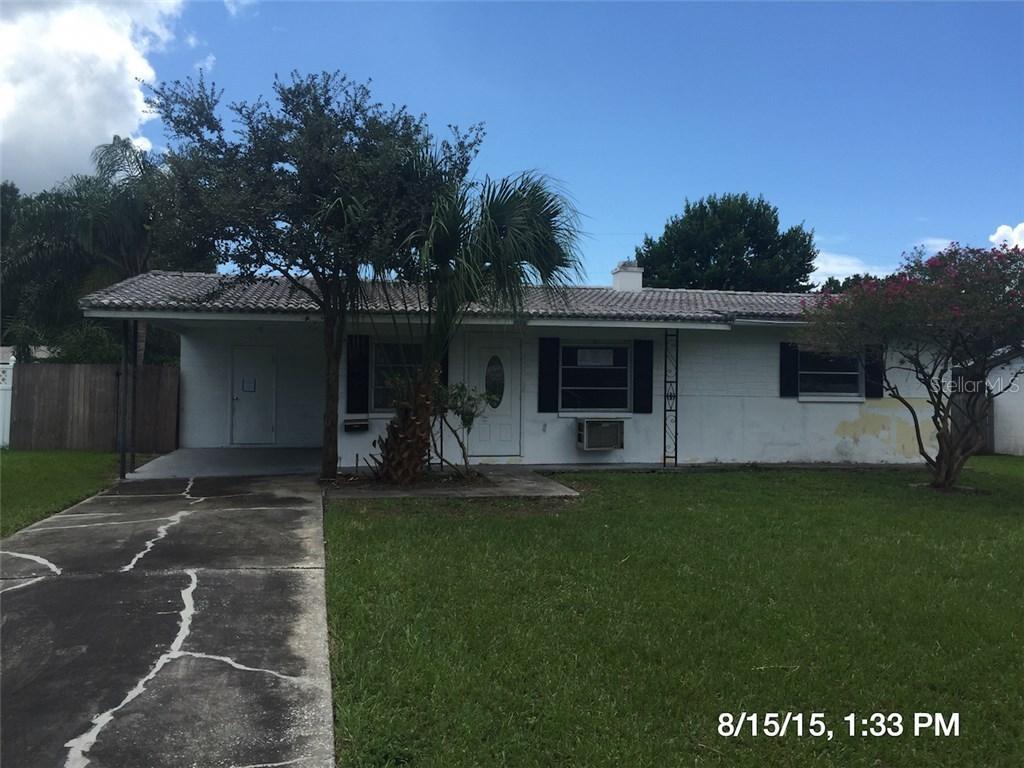 5300 15th Ave., St Petersburg, FL 33710
