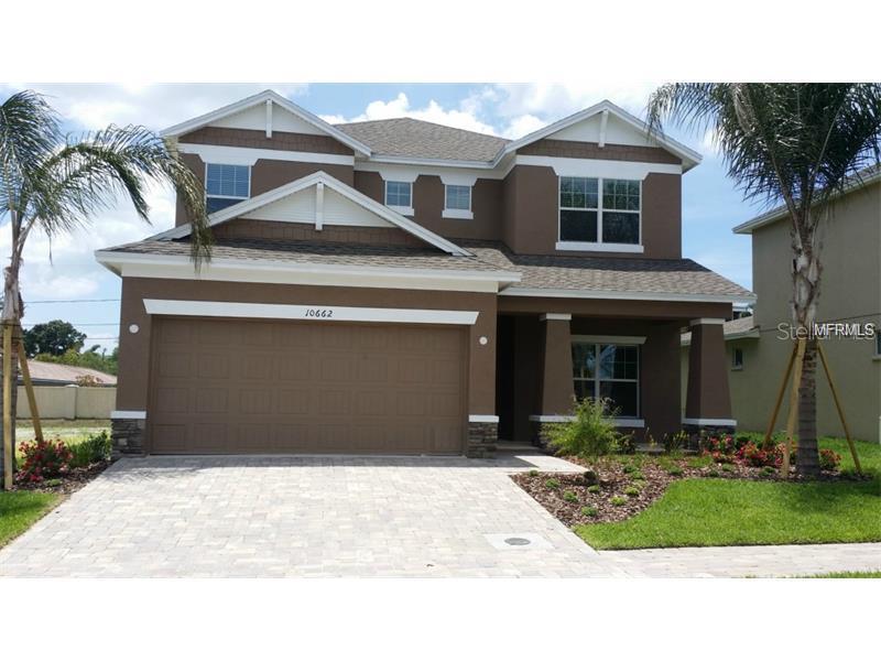 10546 Lake Seminole Ter., Seminole, FL 33772
