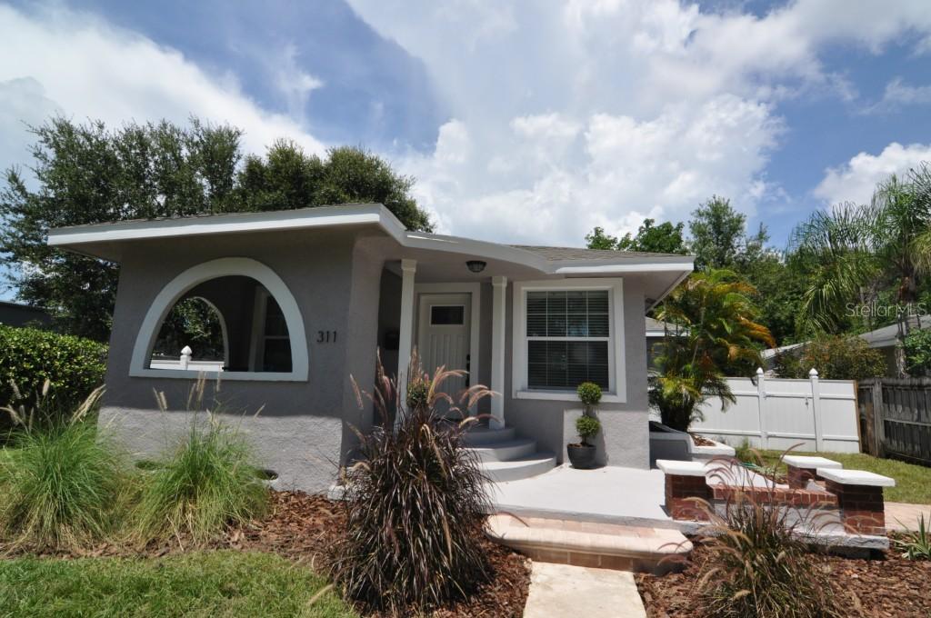 311 17th Ave., St Petersburg, FL 33704