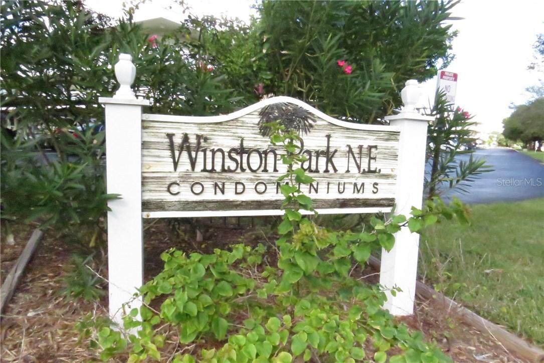 4885 1st St. #208, St Petersburg, FL 33703