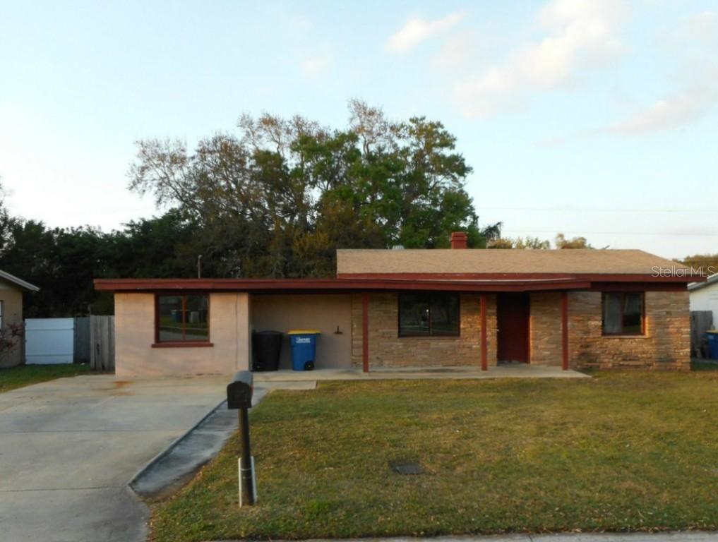 1318 Fairmont St., Clearwater, FL 33755