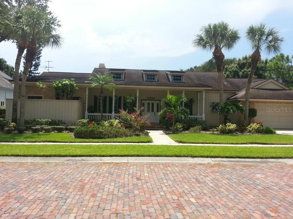8698 Pelican Ct., Seminole, FL 33777