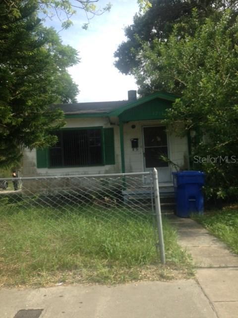 4216 15th Ave., St Petersburg, FL 33711