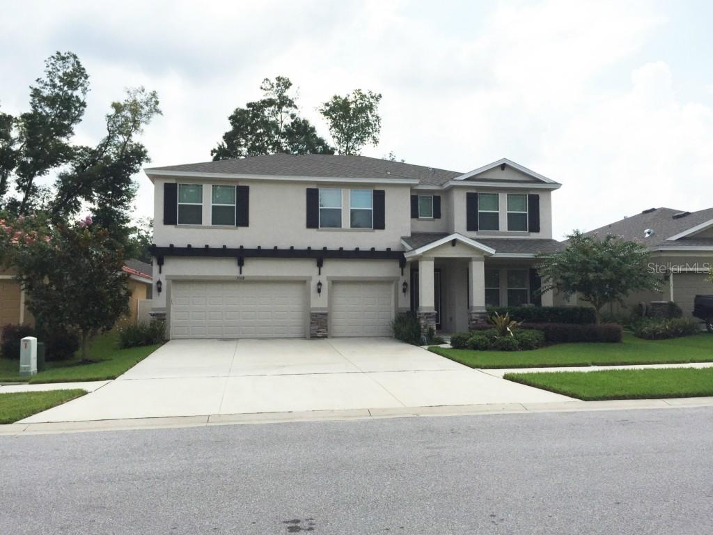 3008 Maple Shade Pl., Seffner, FL 33584