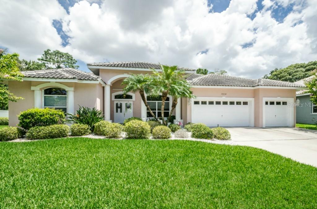 10658 Park Place Dr., Largo, FL 33778