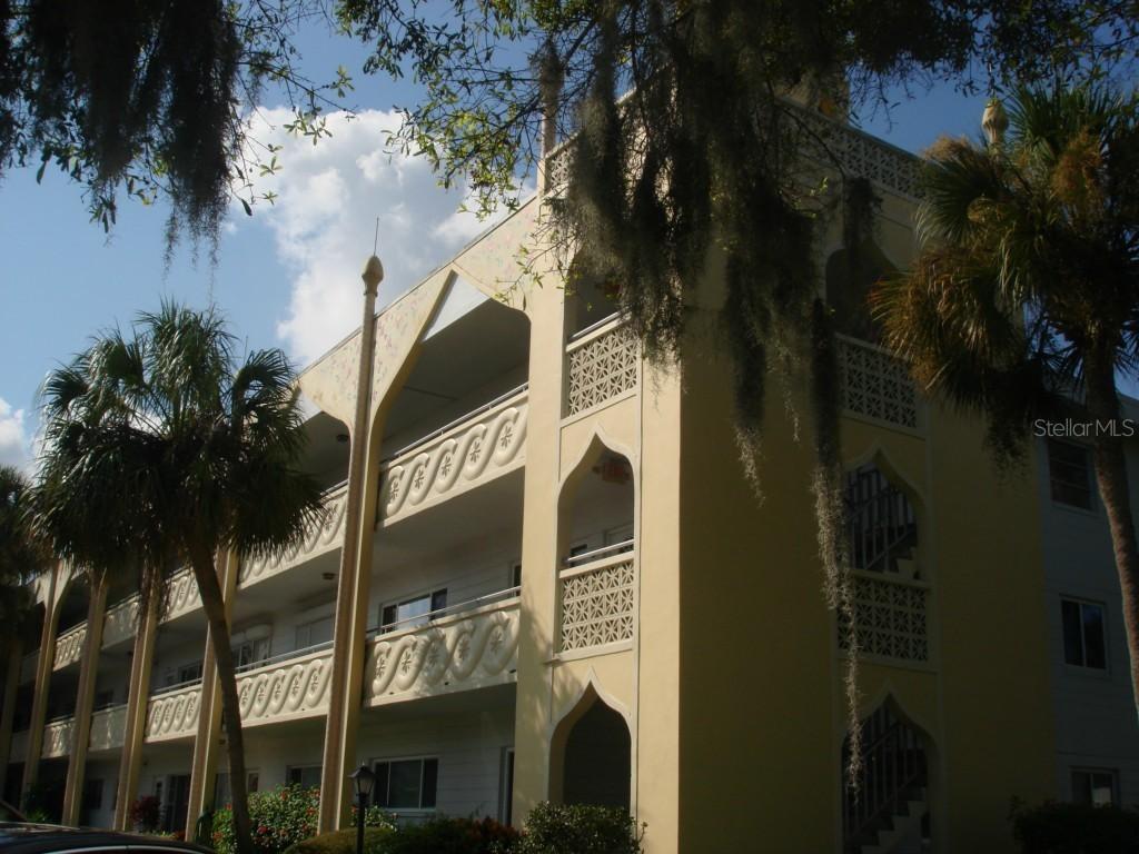 2361 Ecuadorian Way #59, Clearwater, FL 33763