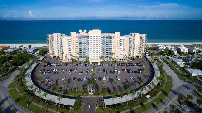 880 Mandalay Ave. #N607, Clearwater Beach, FL 33767