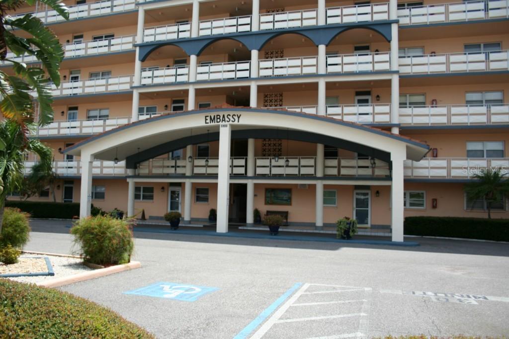 5900 Shore Blvd. #707, Gulfport, FL 33707