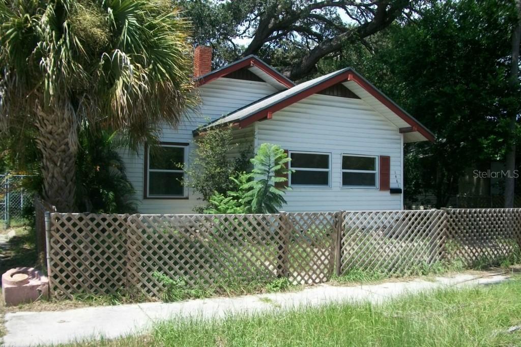 1461 12th St., St Petersburg, FL 33705
