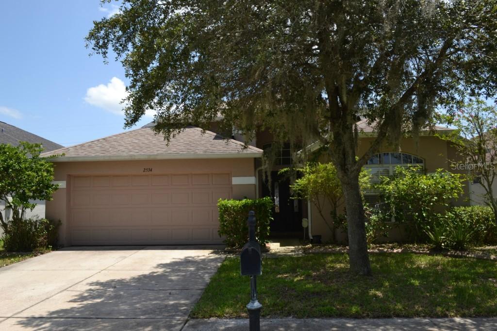 2534 Maylin Dr., Trinity, FL 34655