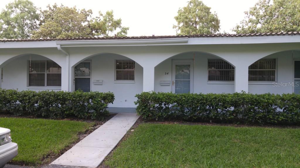 11200 102nd Ave. #54, Seminole, FL 33778