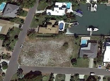 9th St., Tierra Verde, FL 33715