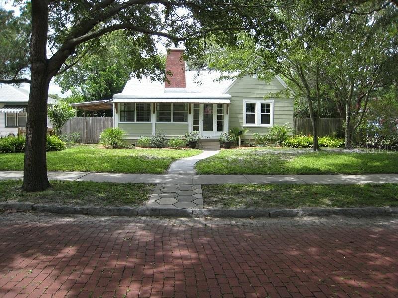 2401 7th Ave., St Petersburg, FL 33713