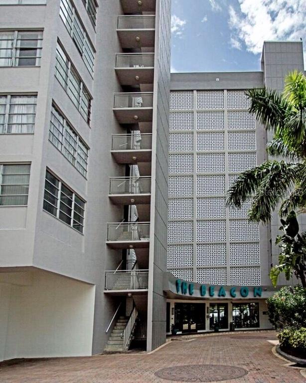 470 3rd St. #813, St Petersburg, FL 33701