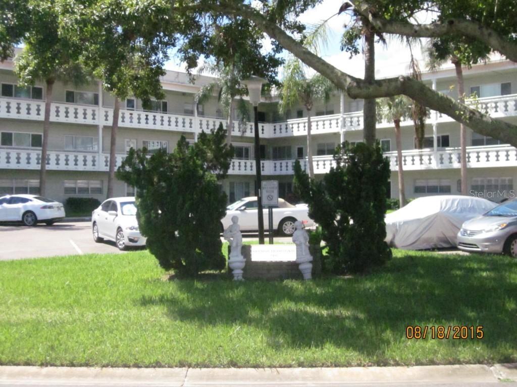 2401 Ecuadorian Way #33, Clearwater, FL 33763