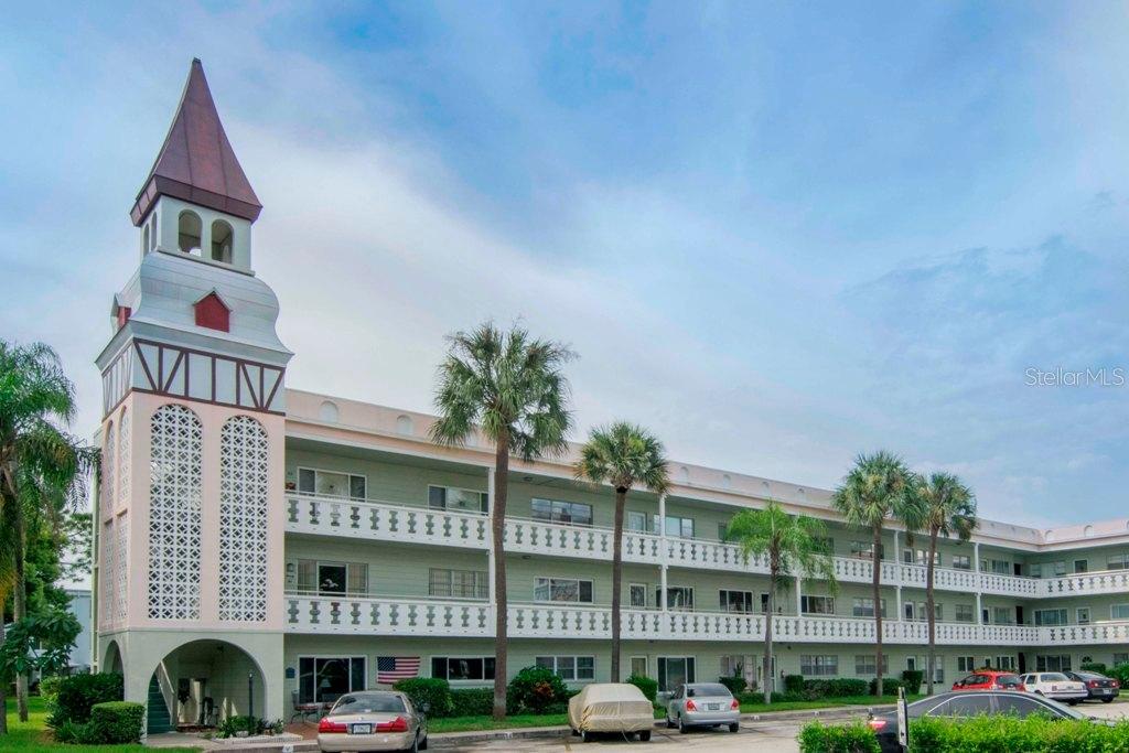 2400 Columbia Dr. #50, Clearwater, FL 33763