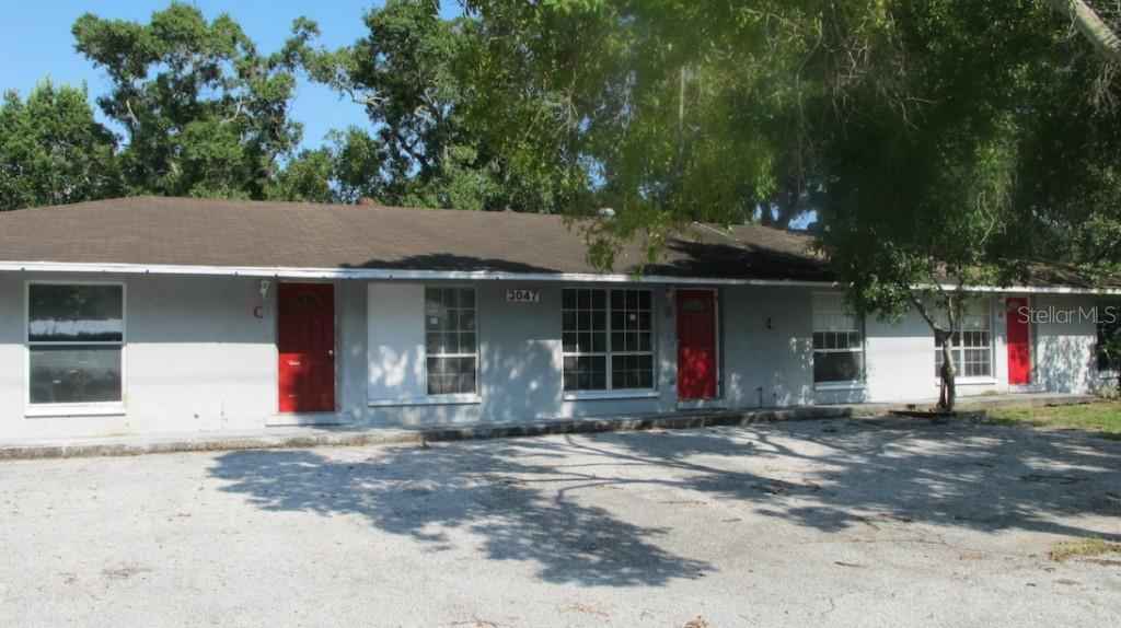 3047 57th Ave. #A,B,C, St Petersburg, FL 33714