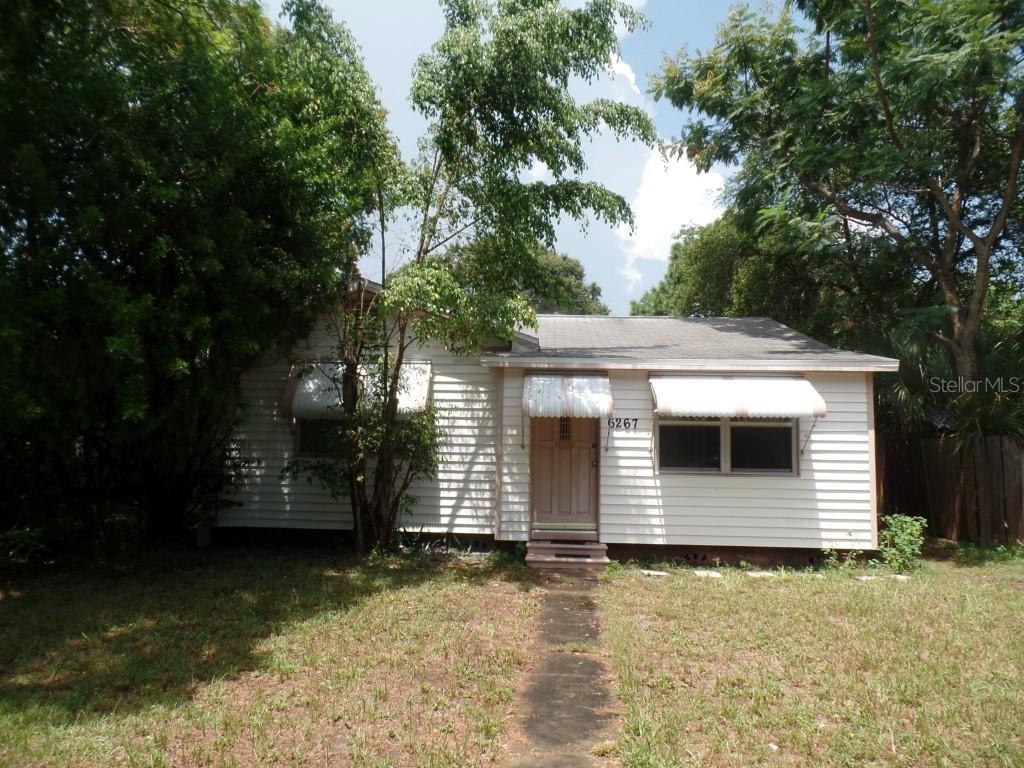 6267 1st Ave., St Petersburg, FL 33710