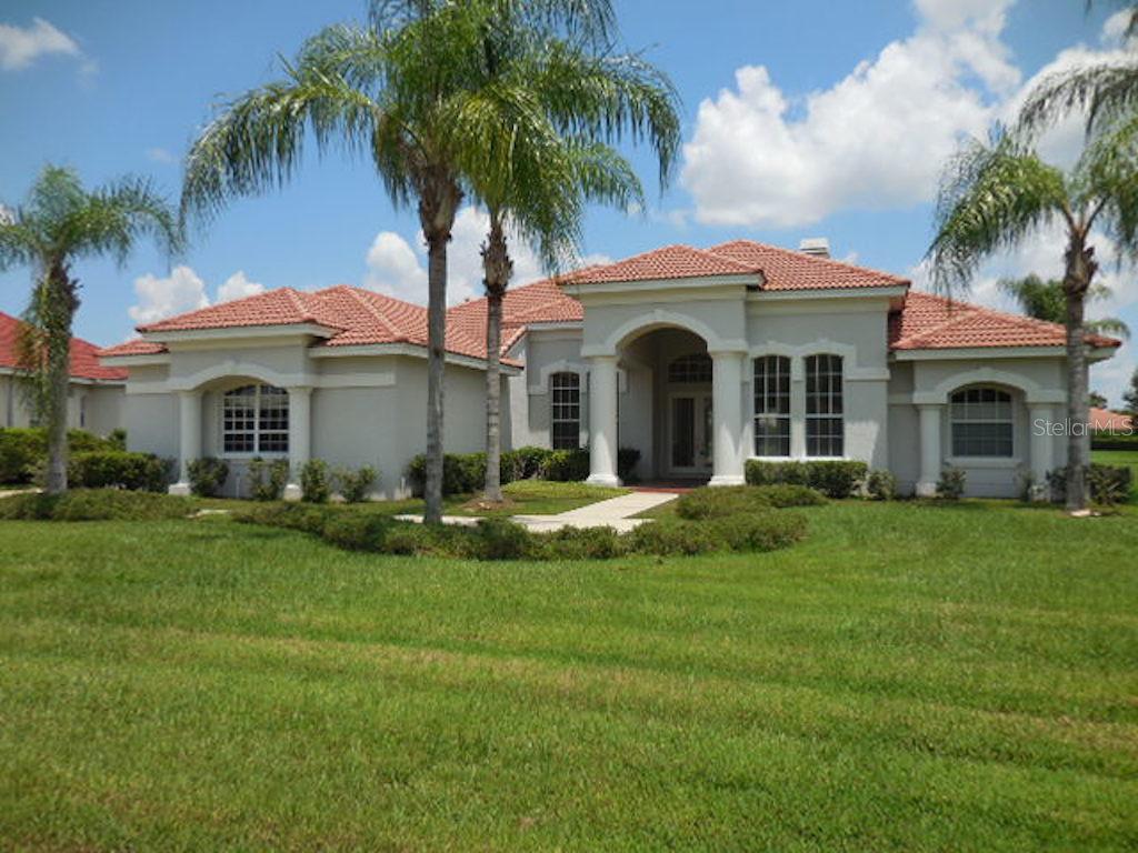 4707 Rue Bordeaux, Lutz, FL 33558